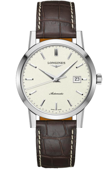 The longines 1832 40mm automatic clearance